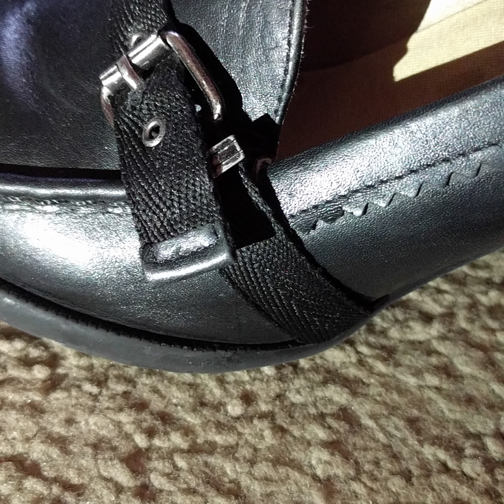 heels tommy hilfiger